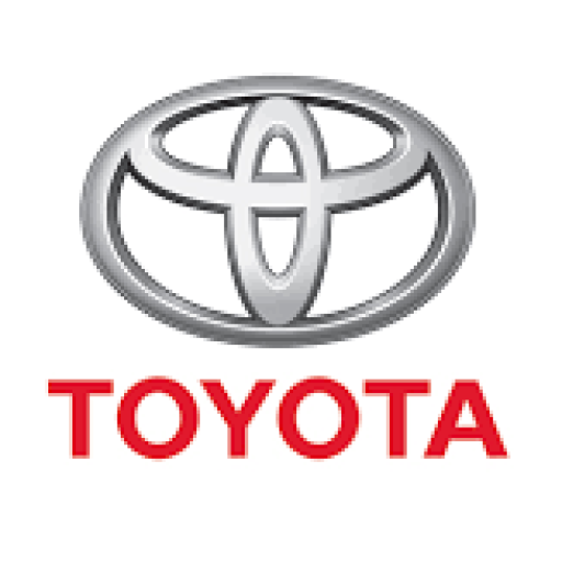 Dealer Toyota Depok
